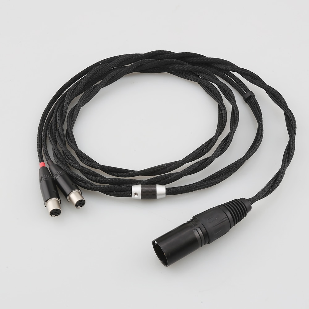 뷱 ̾  ׷̵ ̺, Audeze LCD-3 LCD3 LCD-2 LCD2 LCD-4, 16 ھ 4  XLR 4.4mm
